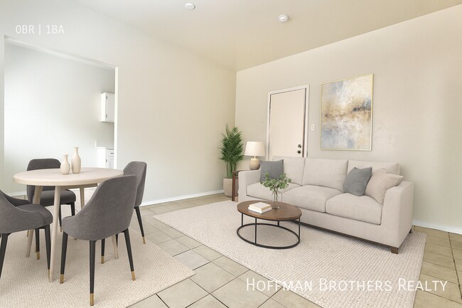 Building Photo - 5606 S Figueroa St