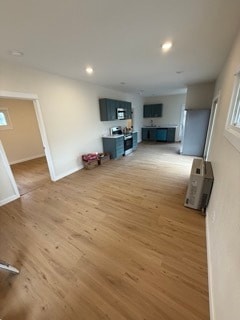 Building Photo - 1441 Hobson Ave