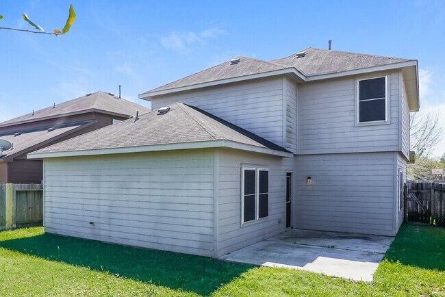 Building Photo - 6006 Lovage Ave