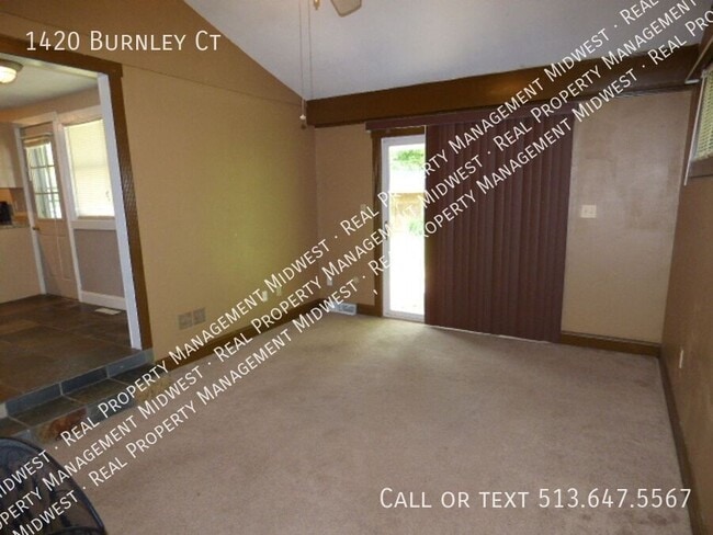 Building Photo - 1420 Burnley Ct