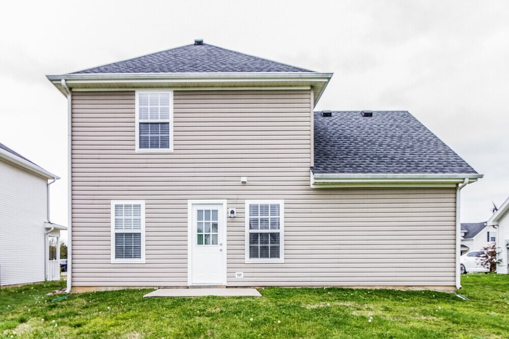 Building Photo - 1416 Westview Dr