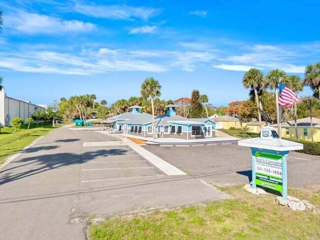 Building Photo - 1280 Highway 1, A