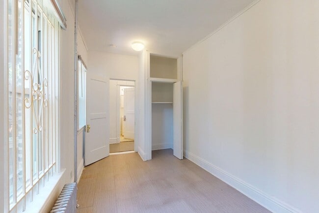 Floorplan - 1358 E. 58th Street