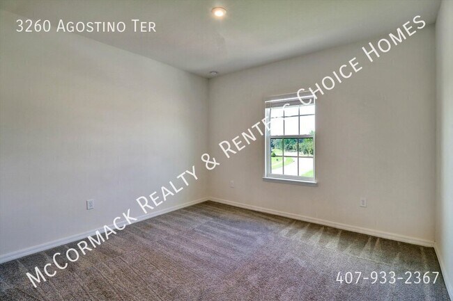 Building Photo - 3260 Agostino Terrace
