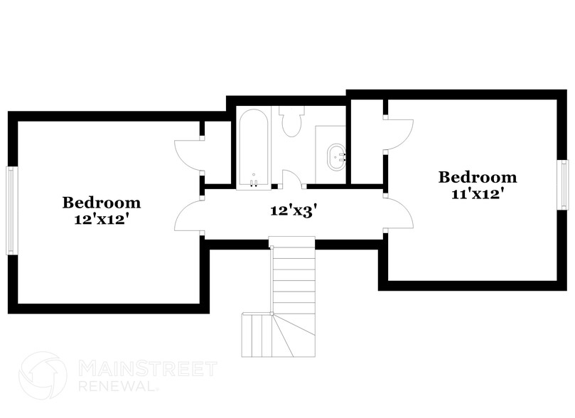 Building Photo - 4344 Castle Heights Dr