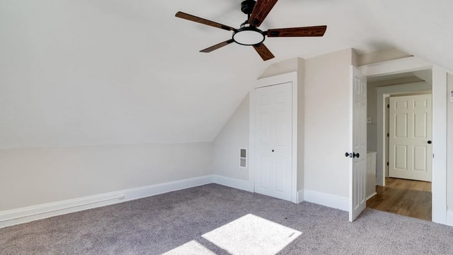 Building Photo - Stylish 3-Bed Home with Private Patio, Basement & Off-Street Parking in Cincinnati