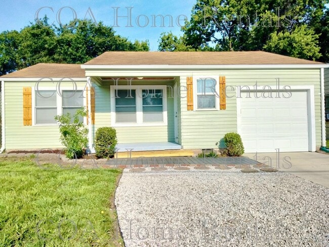 Primary Photo - Adorable remodeled home