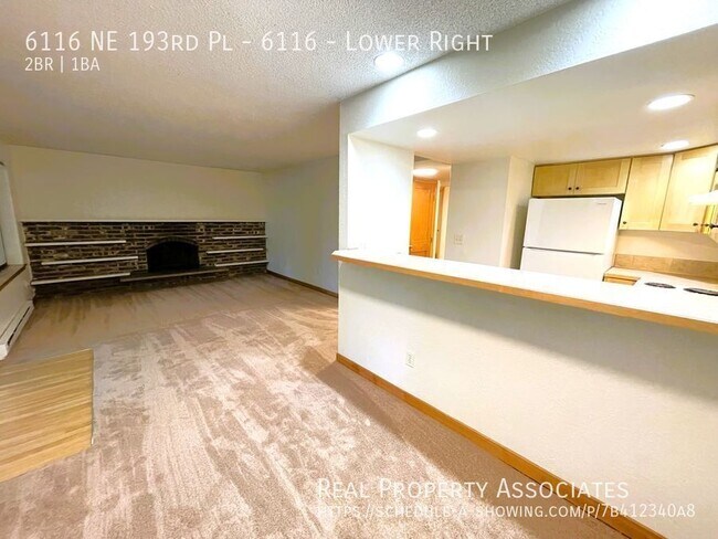 Building Photo - 6116 NE 193rd Pl