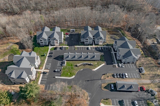 MapleCroft - 64 E Mitchell Ave - Maplecroft Village