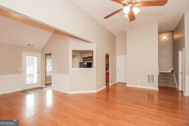 Building Photo - 4321 Holliday Rd