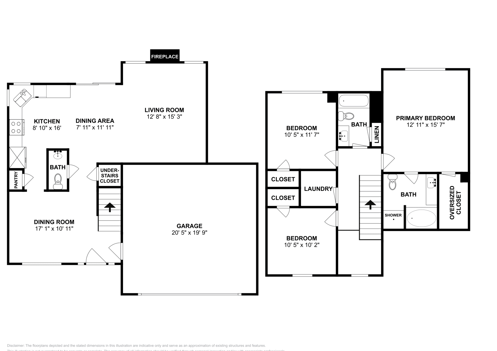 Building Photo - 5028 Hildreth Court