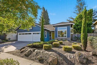 Building Photo - Contemporary Single Level North Napa Home