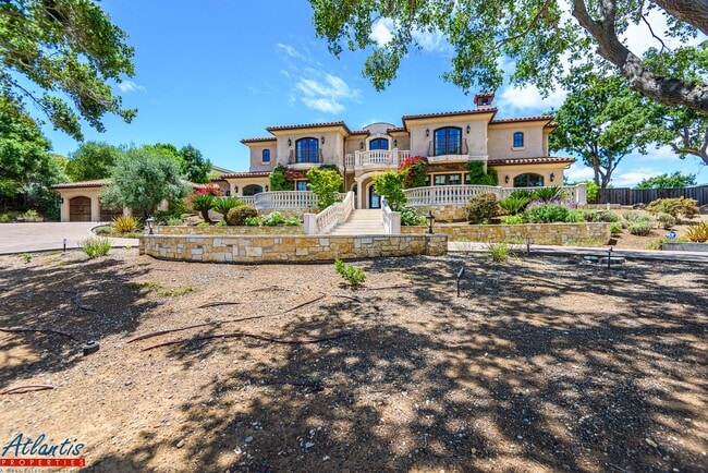 Building Photo - Executive Estate in the Heart of Silicon Valley