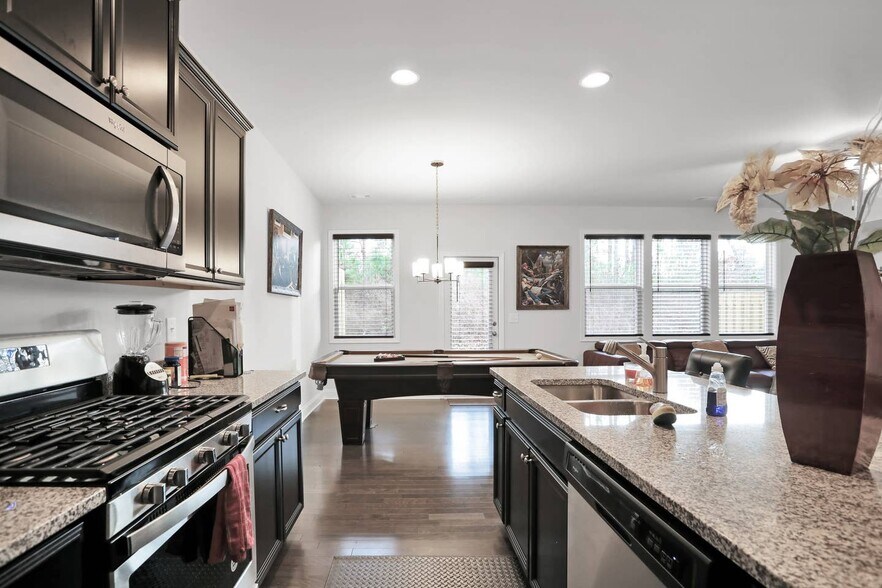 Building Photo - 5512 Cascade Run