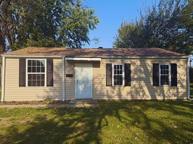Building Photo - 1317 Richard Dr