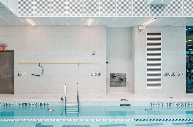 Floorplan - Forte Select at Mercedes House