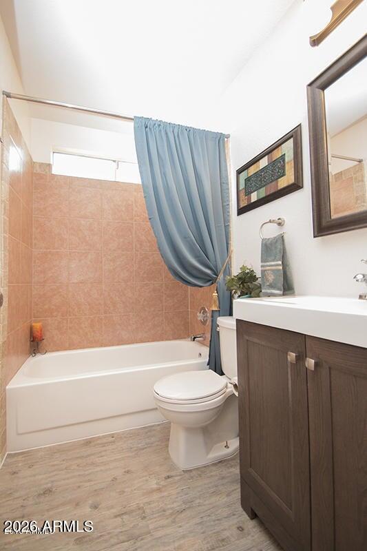 Building Photo - 7253 S Alder Dr