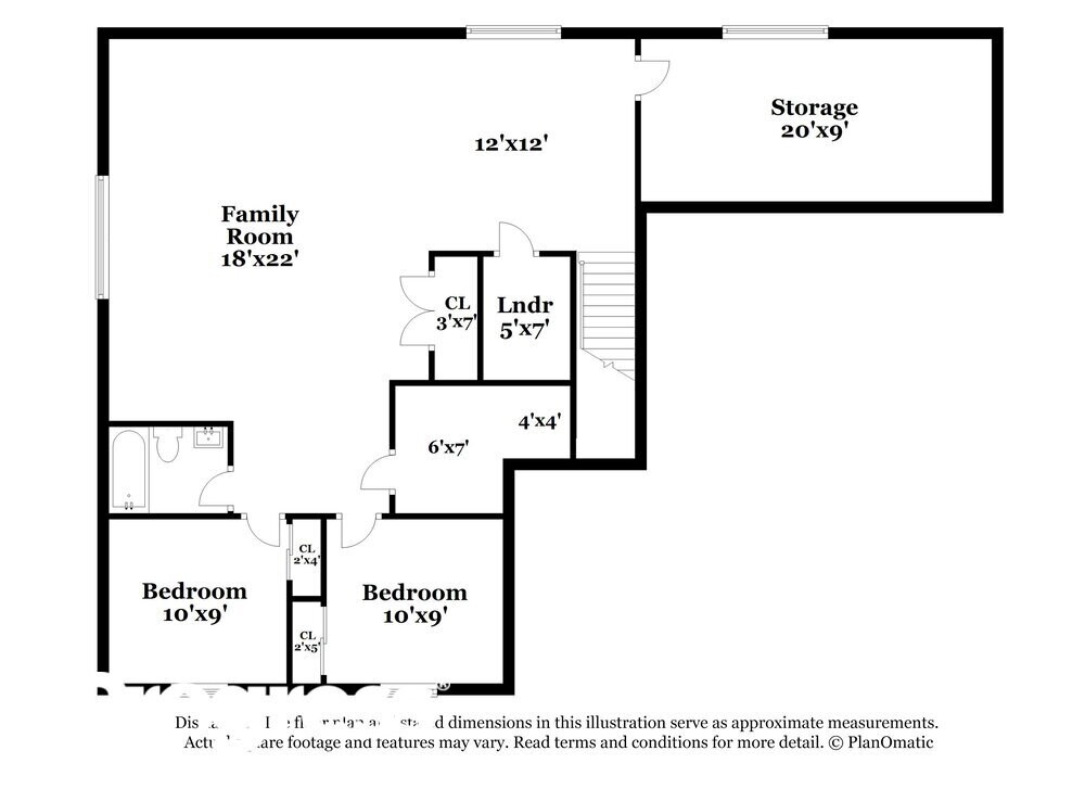 Building Photo - 1116 Mustang Ln