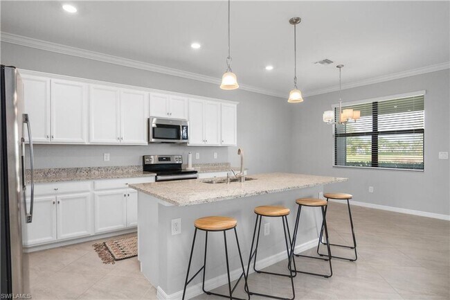 Building Photo - 4 BR home Estero