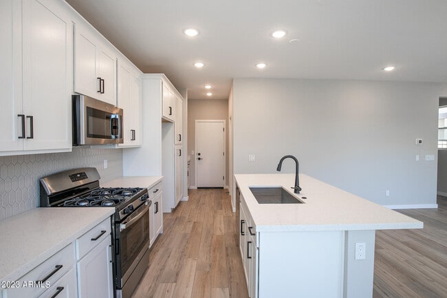Building Photo - 2782 S. Comanche Dr.