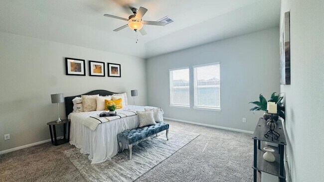 Building Photo - 21727 Reserve Ranch Trl