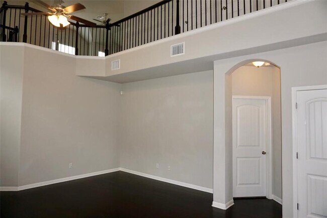 Building Photo - 1401 Little Elm Trail