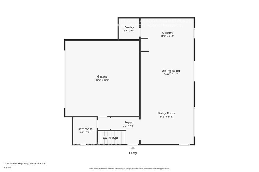 Building Photo - 2451 Gunner Ridge Way