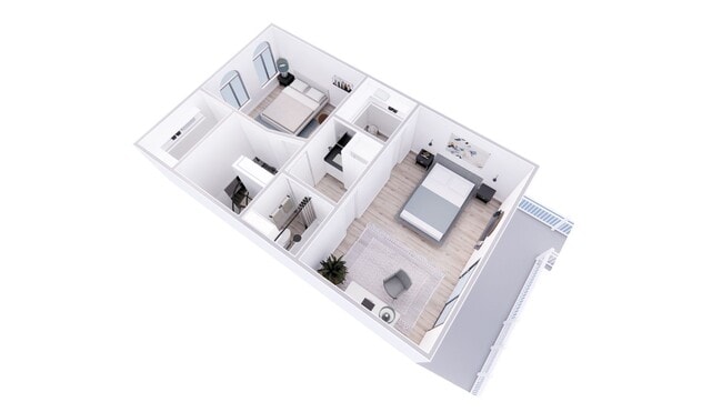 Building Photo - Astrid Place, Fair Oaks - Modern Luxury Townhomes