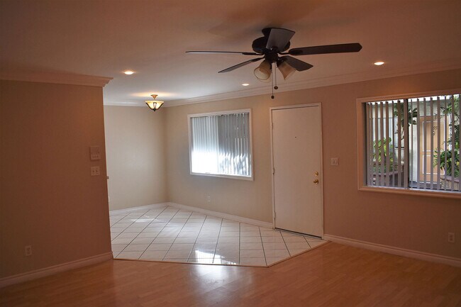 Interior Photo - Villa Andalucia