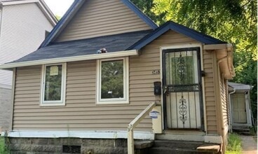 Building Photo - 3453 Boulevard Pl