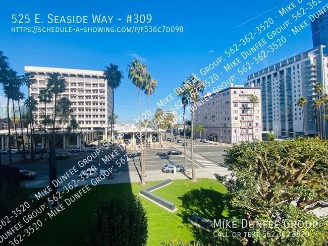 Building Photo - 525 E Seaside Way