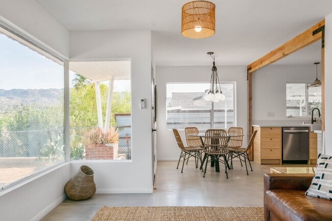 Building Photo - COMING SOON: 3-Bed, 2-Bath Desert-Modern B...