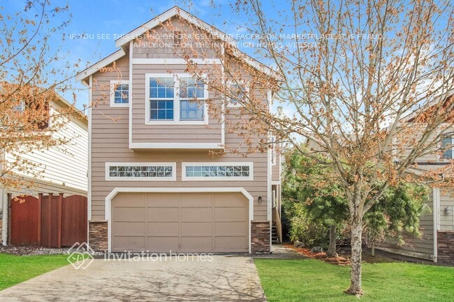 Building Photo - 19330 113th Pl SE