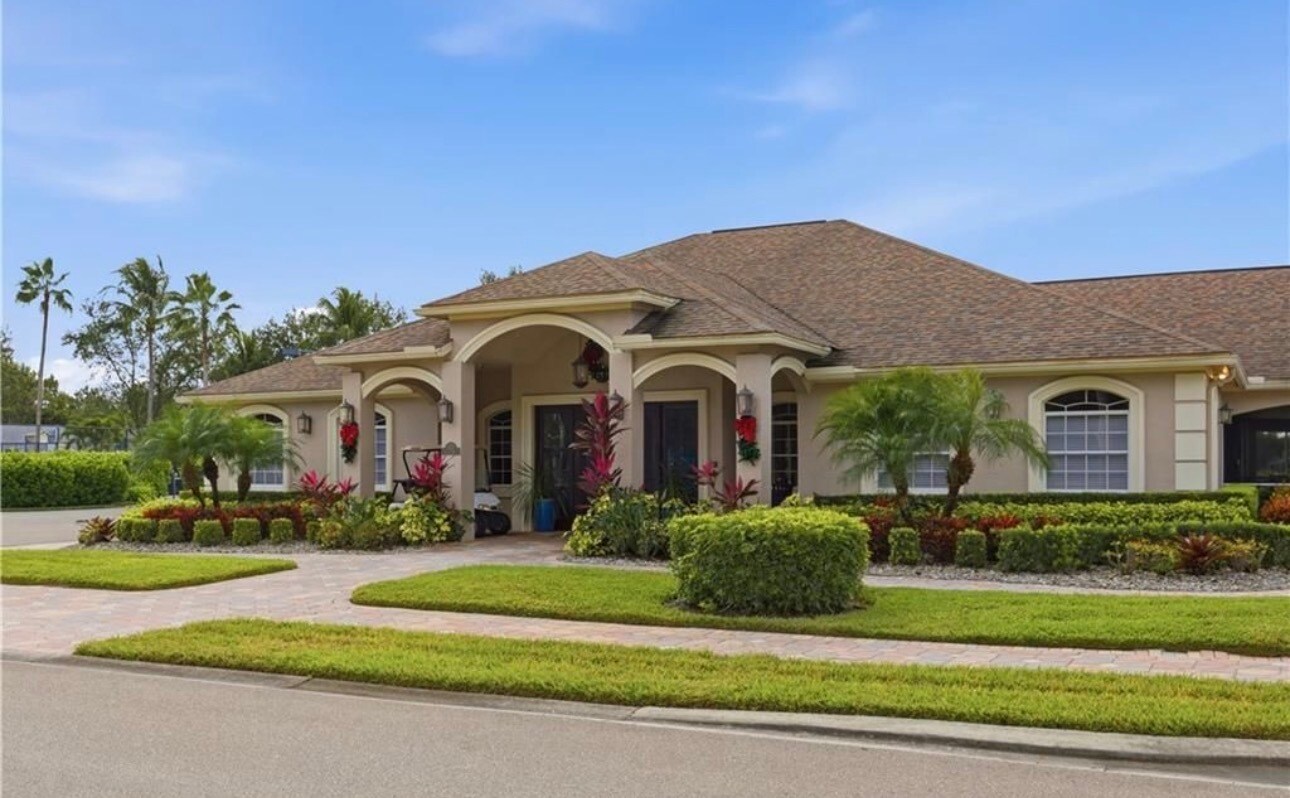 Building Photo - 8167 Ibis Cove Cir