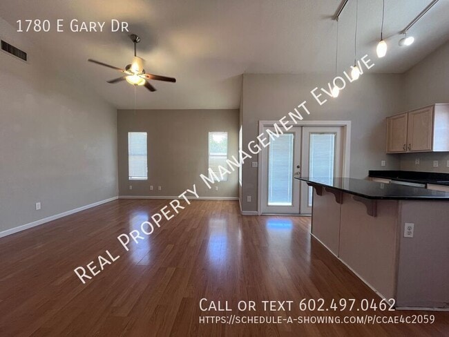 Building Photo - 1780 E Gary Dr