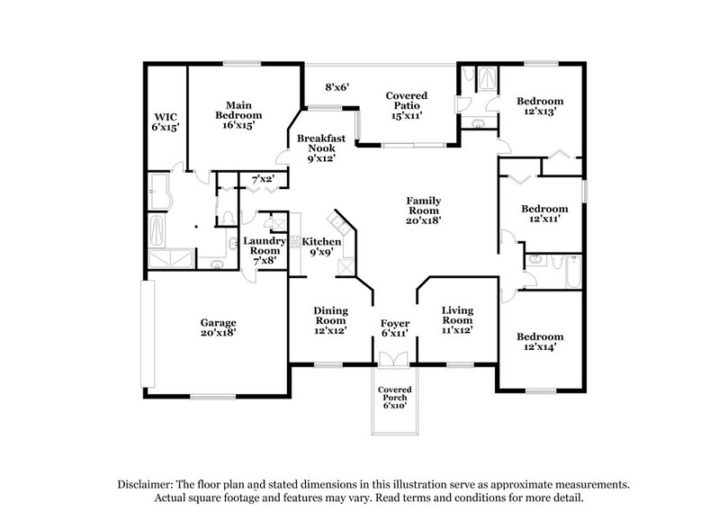 Building Photo - 2779 Berkford Cir