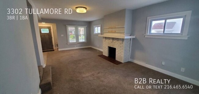 Building Photo - 3302 Tullamore Rd