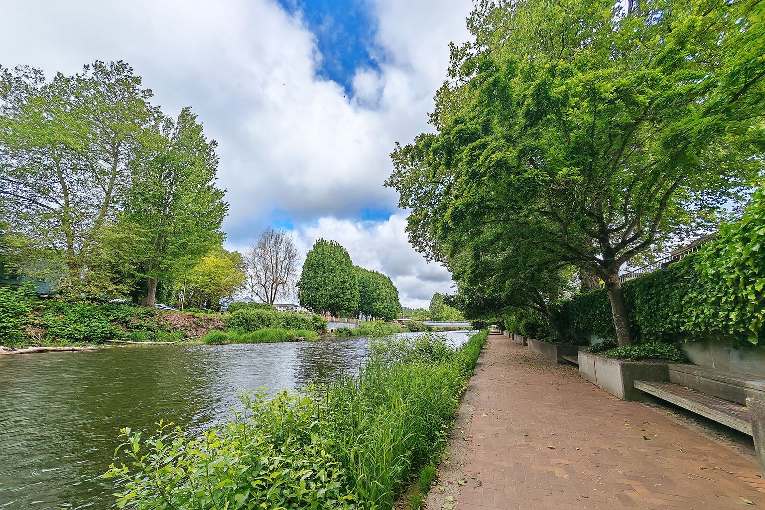 Building Photo - 1007 N 1st St