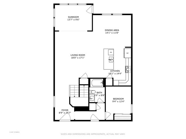 Building Photo - 2420 Tailshot Rd