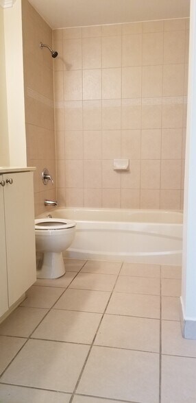 Second Bathroom - 11050 Southwest 196th Street