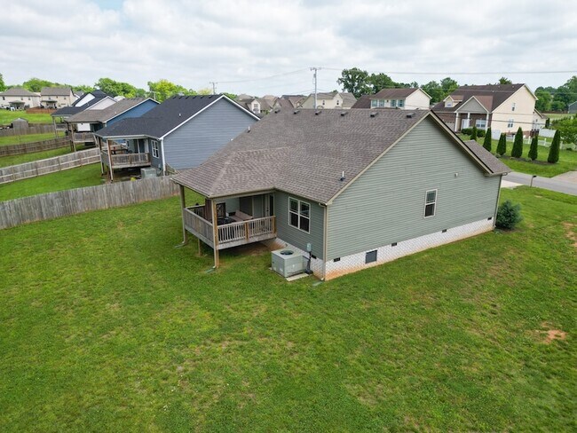 Building Photo - 2221 Allen-Griffey Rd