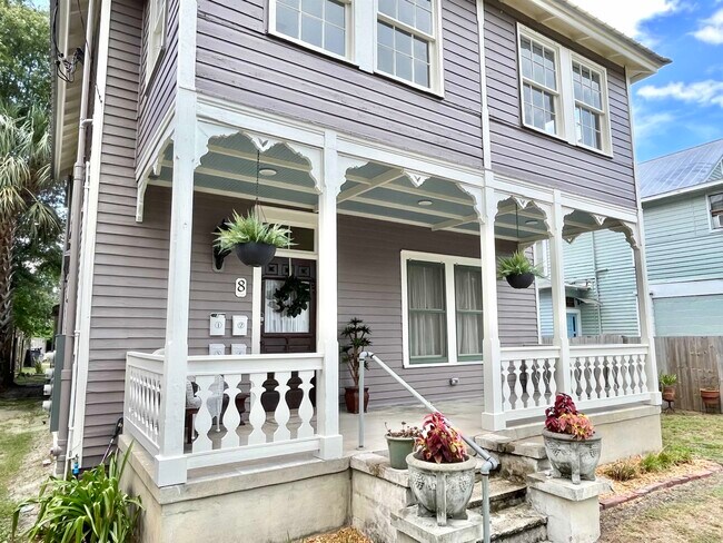 Building Photo - 8 Rohde Ave