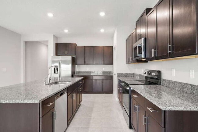 Building Photo - LIKE NEW Home for Rent in Creek Preserve!