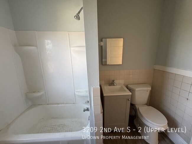 Building Photo - 3209 2nd Ave S