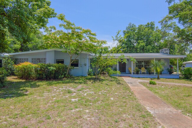Street view - 508 NW 9th St
