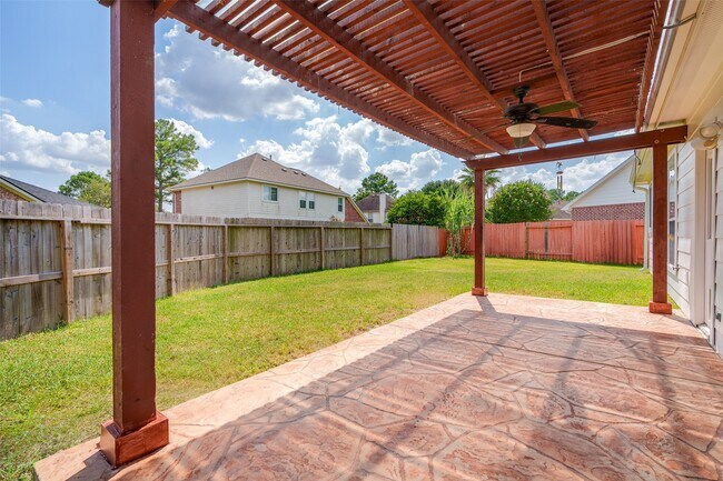 Building Photo - 17607 Sulphur Strm Ct