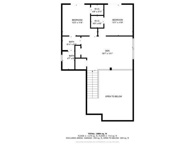 Building Photo - 3 Bedroom, 2.5 Bath Home in Flower Mound