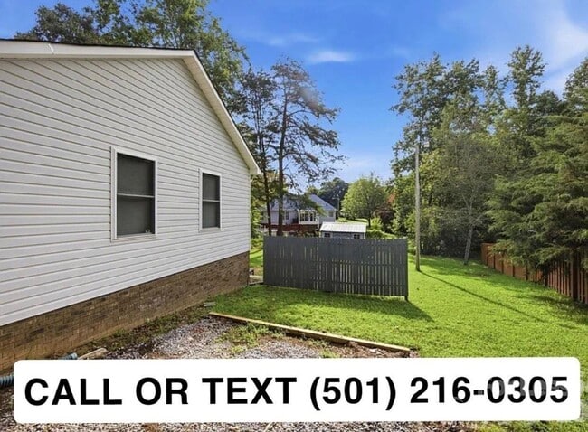 Building Photo - 1307 Creekview Dr