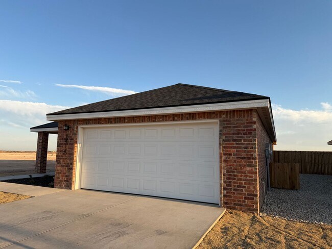 Building Photo - 1416 Bajada Street