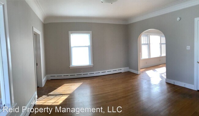 Building Photo - 3 br, 3 bath House - 1431 Burwell Street